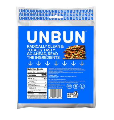 Untortillas