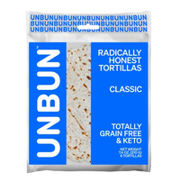 Untortillas