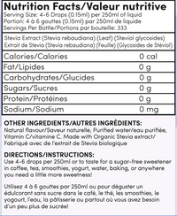 TruMe Stevia Drops - SODA FLAVOURS!