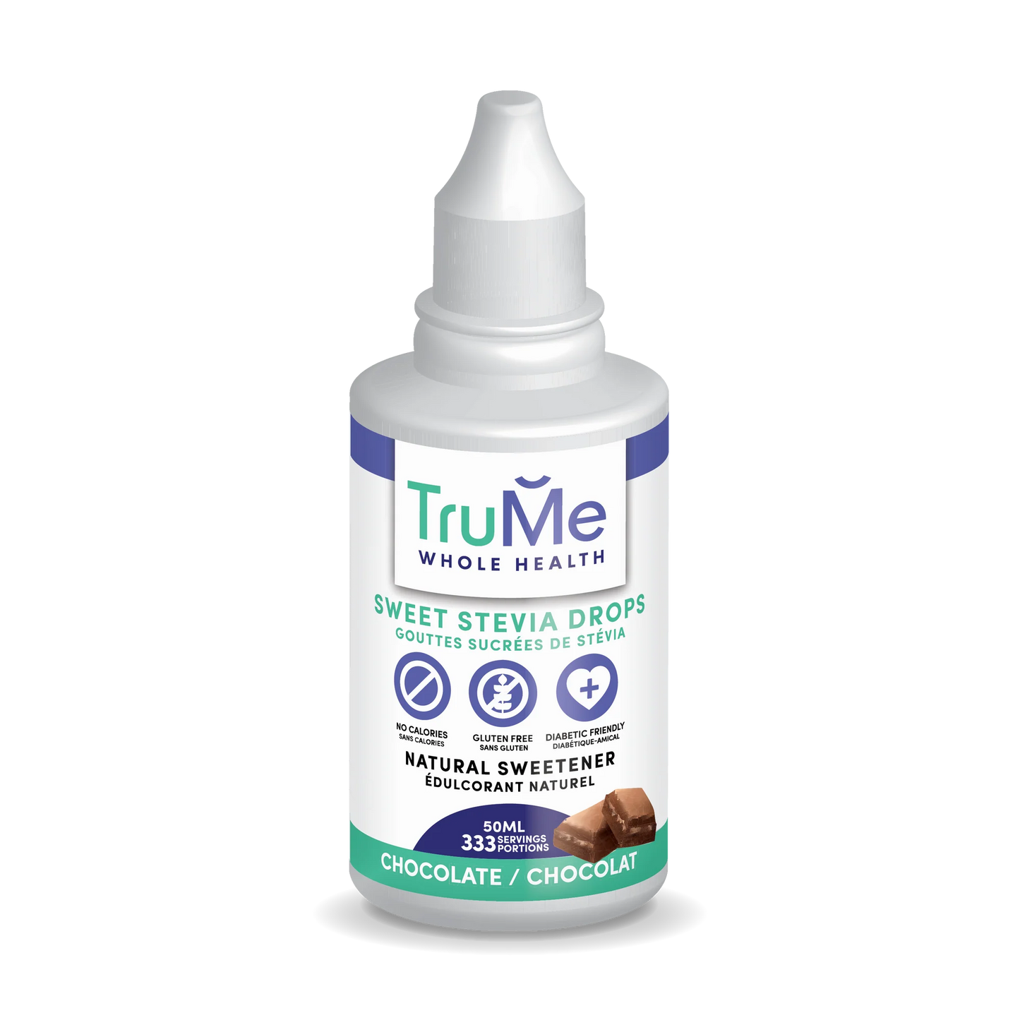 TruMe Stevia Drops