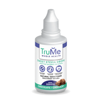 TruMe Stevia Drops