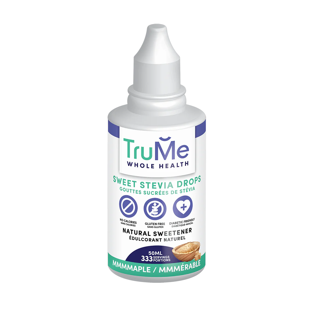 TruMe Stevia Drops