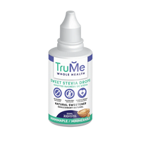 TruMe Stevia Drops