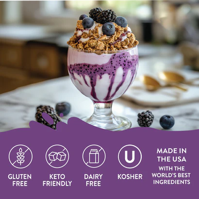 Skinny Unicorn Sauce