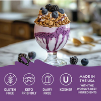 Skinny Unicorn Sauce