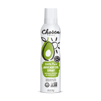 Avocado Oil (Spray)