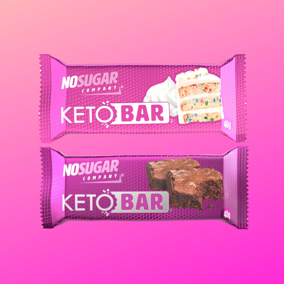 Keto Bar