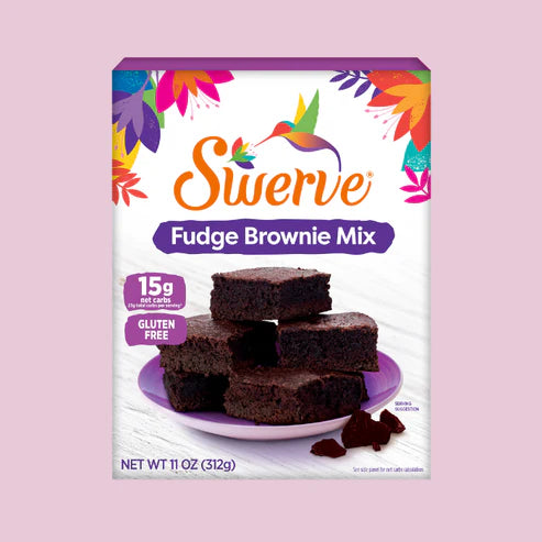 Swerve Baking Mixes