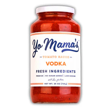 No-Sugar-Added Pasta Sauce