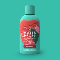 Water Enhancer - Stevia Sweetened Flavour Drops