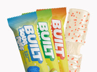 Built SOUR Puffs Bars