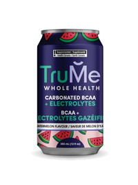 Carbonated Electrolyte Beverage