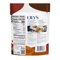 Lily's Sugar-Free Dark Chocolate Chips