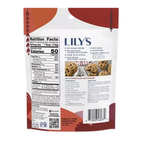 Lily's Sugar-Free Semi-Sweet Chocolate Chips