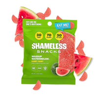 Shameless Gummy Snacks