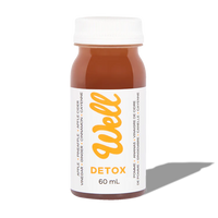 Detox Juice Shot