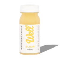 Elixir Juice Shot