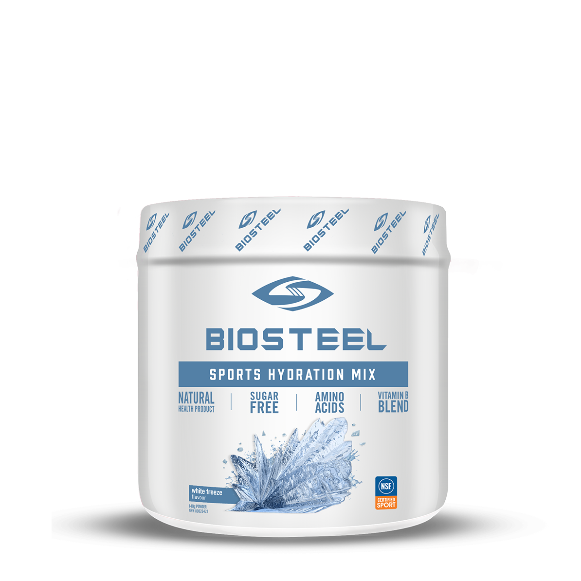 BioSteel Sports Nutrition & Electrolyte Drink Mix - Single Serving