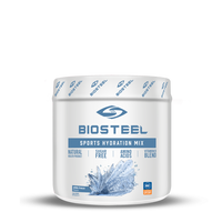 BioSteel Sports Nutrition & Electrolyte Drink Mix - Single Serving