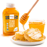 Zero Sugar Honey Substitute