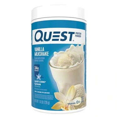 Quest Protein Powder