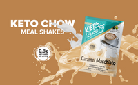 Meal Replacement Shakes