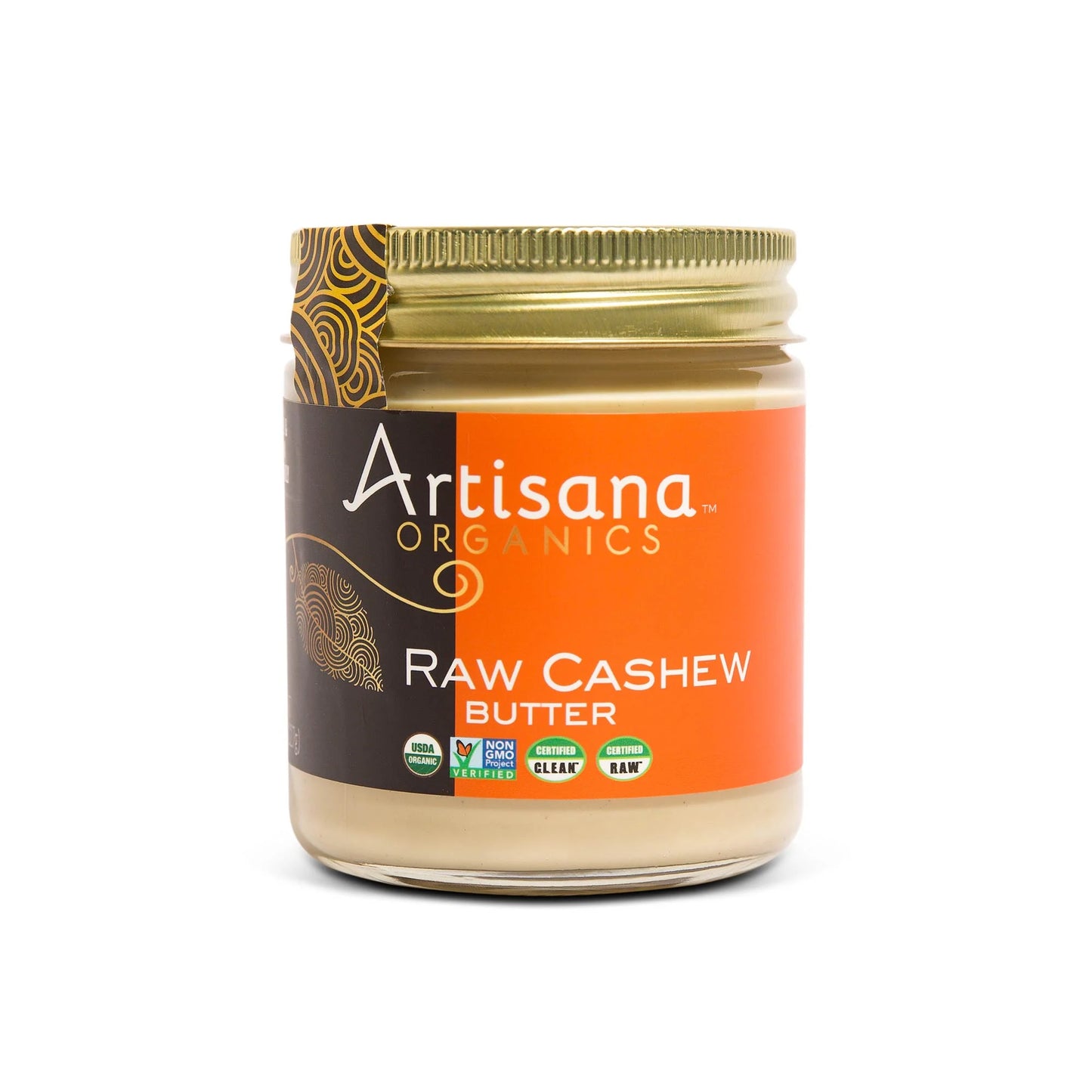 Cashew Butter