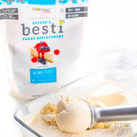 Besti Powdered (Monkfruit/Allulose Blend) Sweetener