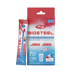 BioSteel Sports Nutrition & Electrolyte Drink Mix - 7 Serving Box