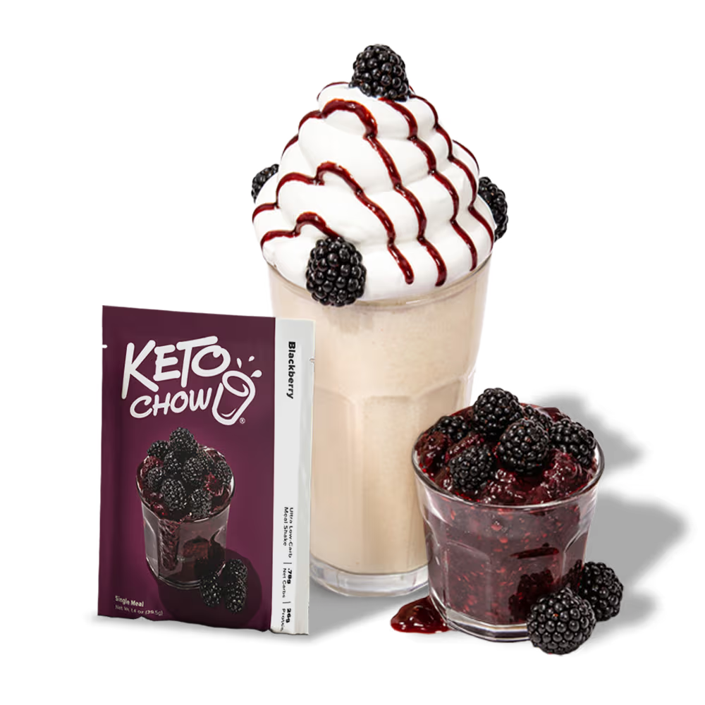 Meal Replacement Shakes