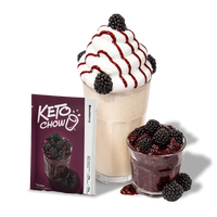 Meal Replacement Shakes
