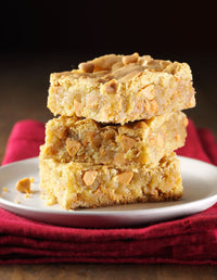 Gluten Free Blondie Mix