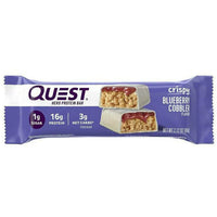 Quest Hero Bars