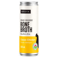 Sipping Bone Broth