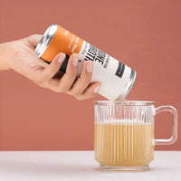 Sipping Bone Broth