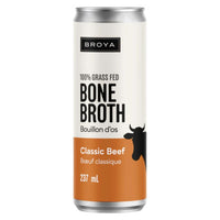 Sipping Bone Broth