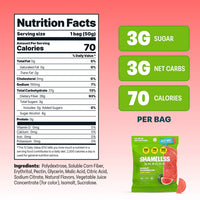 Shameless Gummy Snacks