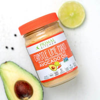 Avocado Oil Mayonnaise