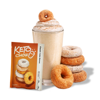 Meal Replacement Shakes