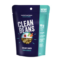 Clean Beans - Protein Snack