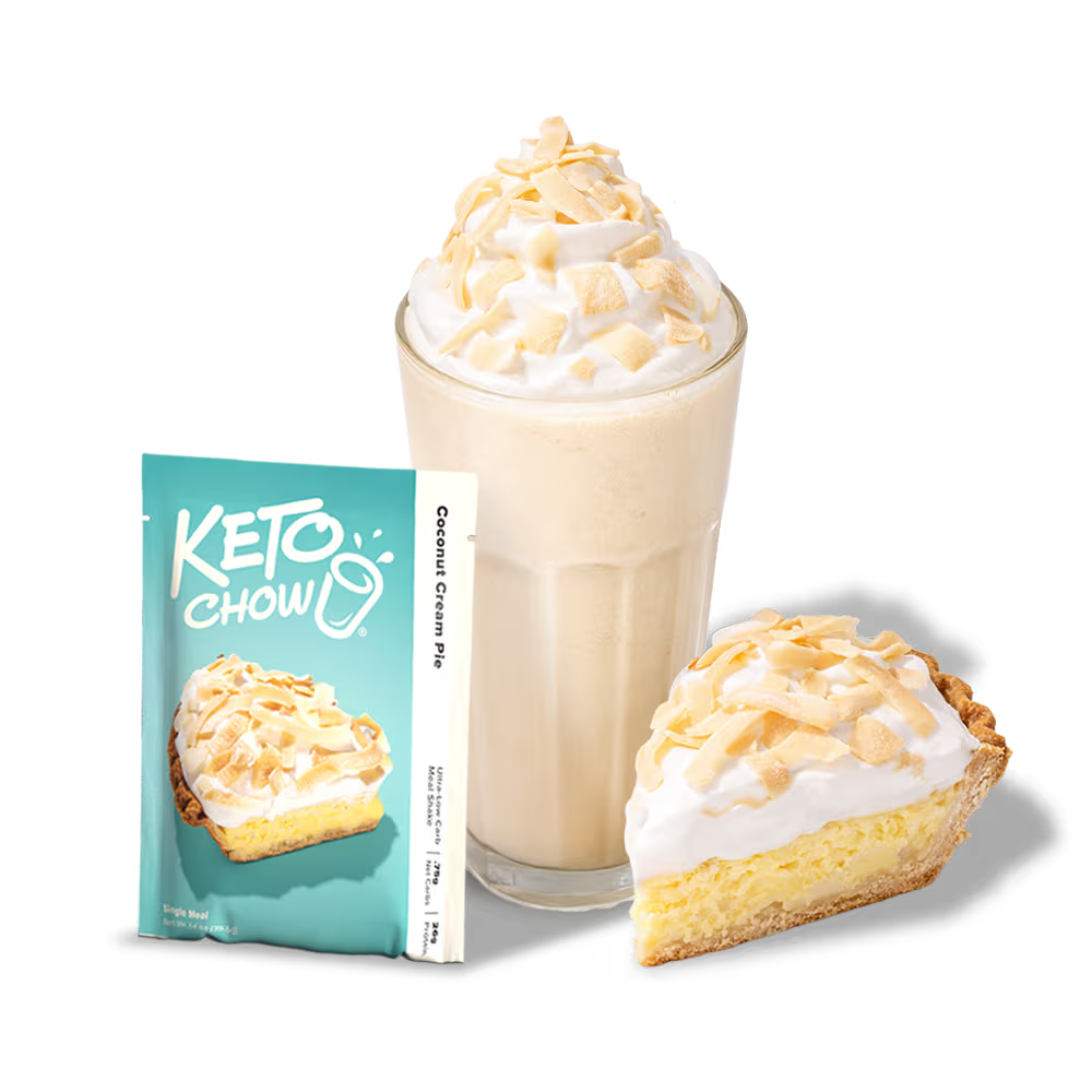 Meal Replacement Shakes
