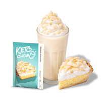 Meal Replacement Shakes
