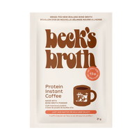 Bone Broth Instant Hot Drinks