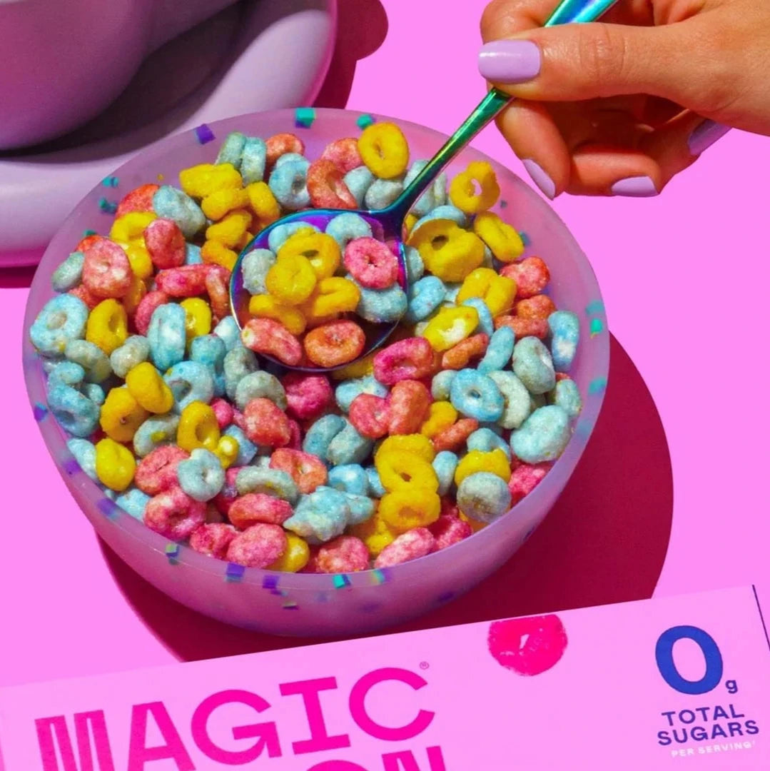 Magic Spoon Fruity - Jumbo Pack