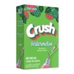 Zero Sugar Crush Singles