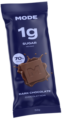Dark Chocolate Bar
