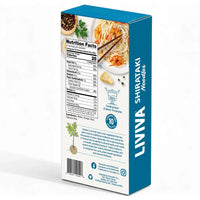 Dry Shirataki Noodles