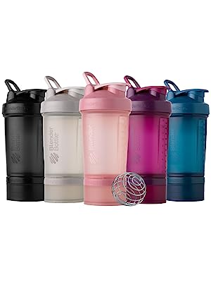 Prostack Blender Bottle