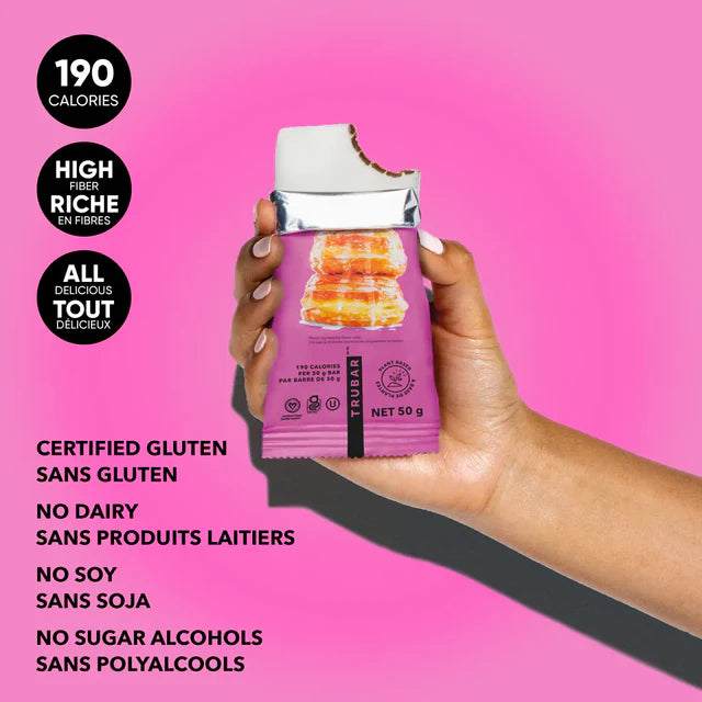 TruBar Snack Bars