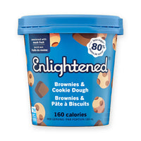 Keto Ice Cream Collection